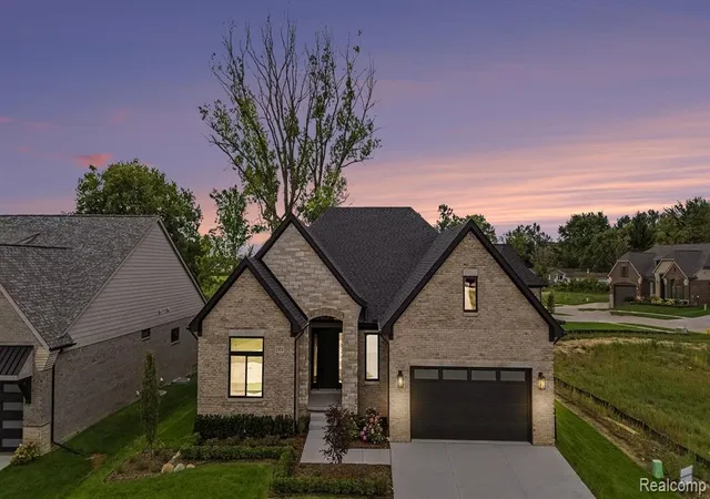 Photo 5 of Single family home for sale at 13834 Quail View Dr, Washington, MI 48094 | MLS# 61025978 | Listing updated on 2026-09-05