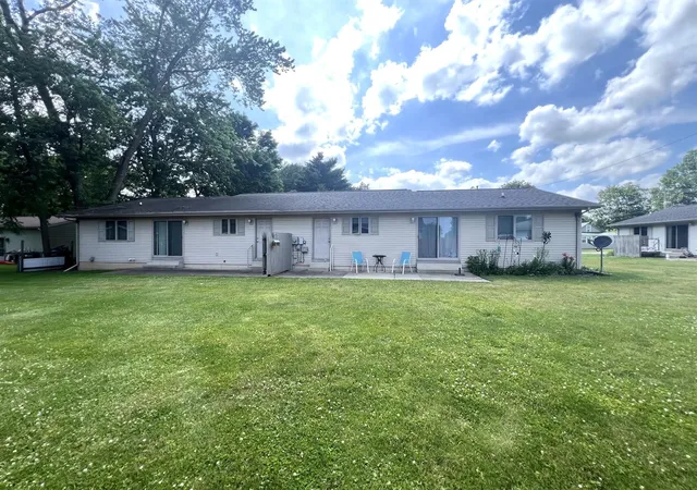 1st image of 202 206 Farwell Ave, Sturgis, MI 49091 | MLS# 70539679