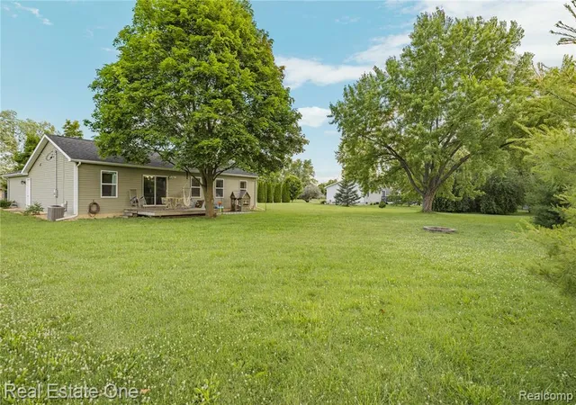 Homes for sale in Grand Blanc, MI | 2479 Gibson Rd, Grand Blanc, MI 48439 | MLS# 61002933