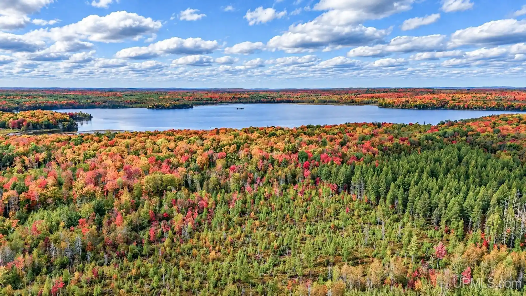 Photo 1 of Land for sale at On Lakeshore Dr, Bessemer, MI 49911 | MLS# 50225028 | Listing updated on 2026-10-15