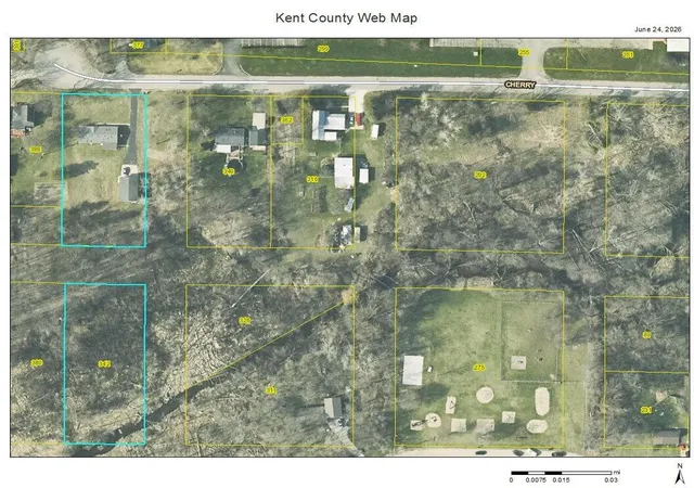 Homes for sale in Cedar Springs, MI | 342 W Cherry St, Cedar Springs, MI 49319 | MLS# 70541303