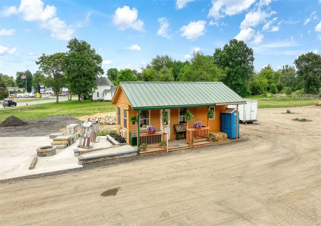 Photo 4 of Land for sale at 215 Brooklyn Rd, Jackson, MI 49201 | MLS# 70540430 | Listing updated on 2026-06-20