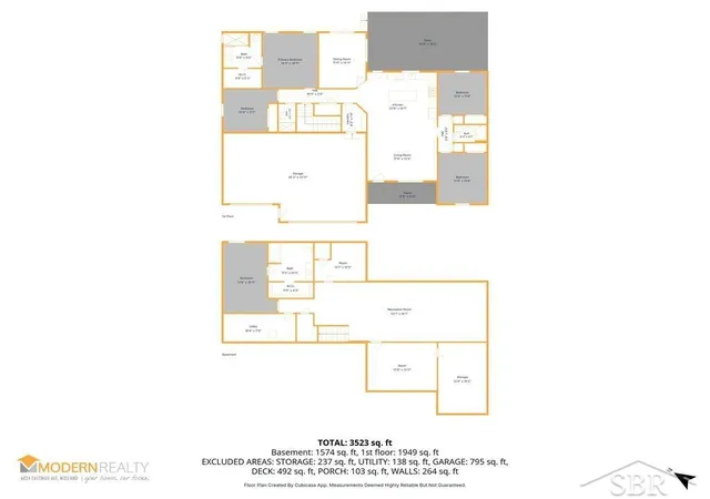Homes for sale in Midland, MI | 875 S Crooked Tree Ln, Midland, MI 48640 | MLS# 50209819