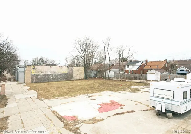 3rd image of 18269 Wyoming Ave, Detroit, MI 48221 | MLS# 60972067