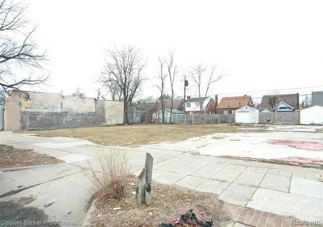 5th image of 18269 Wyoming Ave, Detroit, MI 48221 | MLS# 60972067