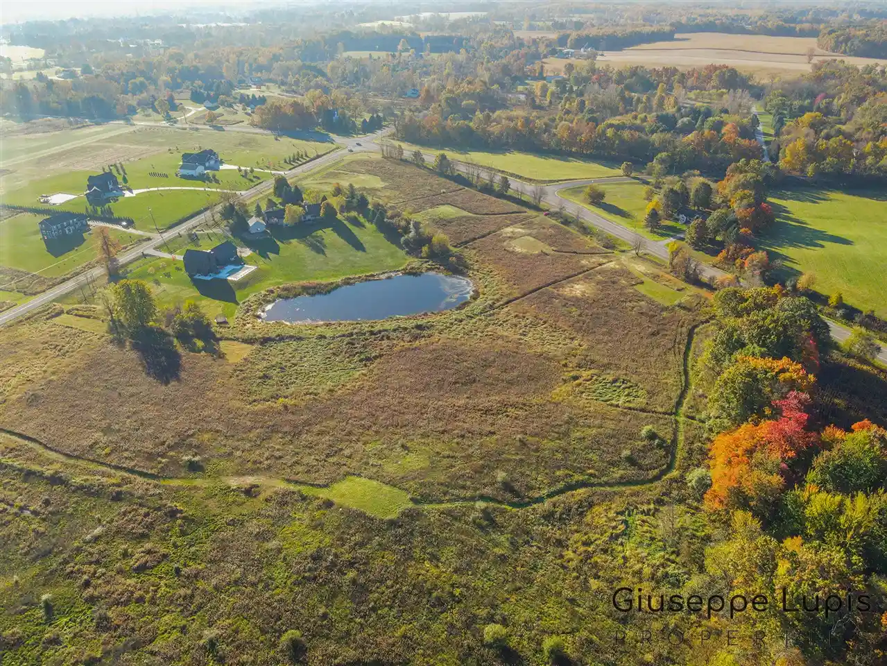 Land for sale at 4585 Giles Ave, Ada, MI 49301 | MLS# 70561405