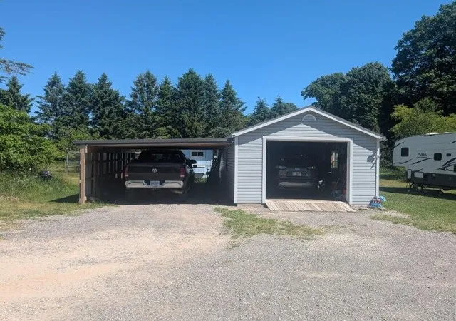 5th image of 10766 Old Hwy 99, Montague, MI 49437 | MLS# 70537719