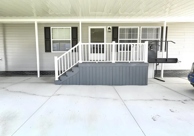 image of 37151 Millstone Trl, New Haven, MI 48048 | MLS# 50204799