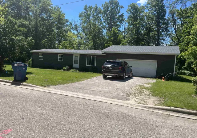 Homes for sale in Standish, MI | 380 E North St, Standish, MI 48658 | MLS# 80070148