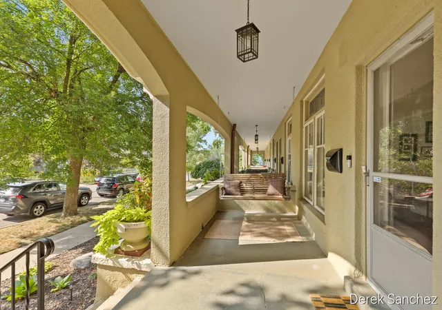 Photo 2 of Sale Pending at 110 Fitzhugh Ave, Grand Rapids, MI 49506 | MLS# 70547809 | Listing updated on 2026-09-04