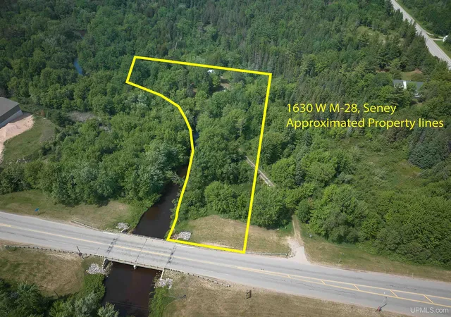 1st image of 1630 W M 28 Hwy, Seney, MI 49883 | MLS# 50211091