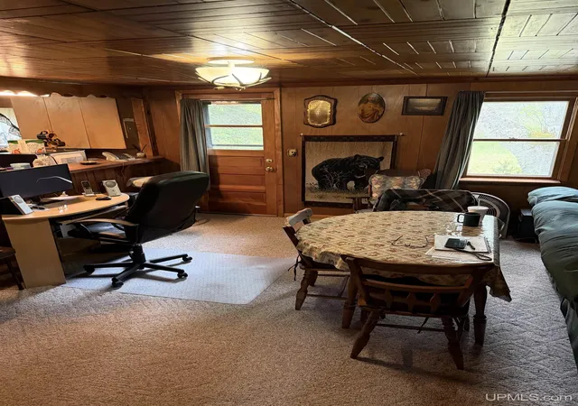 39th image of 1630 W M 28 Hwy, Seney, MI 49883 | MLS# 50211091