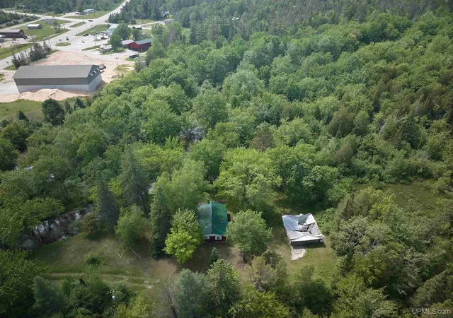5th image of 1630 W M-28 Hwy, Seney, MI 49883 | MLS# 50211091