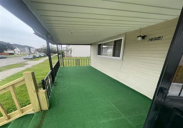 4th image of 2954 Goodson St, Hamtramck, MI 48212 | MLS# 70541128