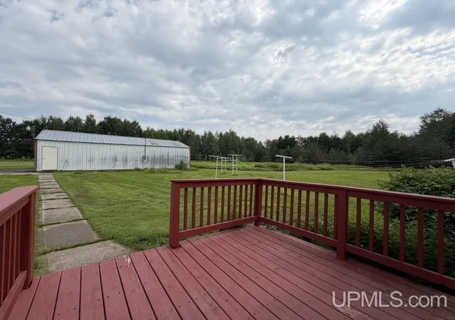 Photo 3 of Single family home for sale at 16237 Mcgillan St, Baraga, MI 49908 | MLS# 50216592 | Listing updated on 2026-09-01