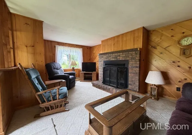 Photo 5 of Single family home for sale at 16237 Mcgillan St, Baraga, MI 49908 | MLS# 50216592 | Listing updated on 2026-09-01