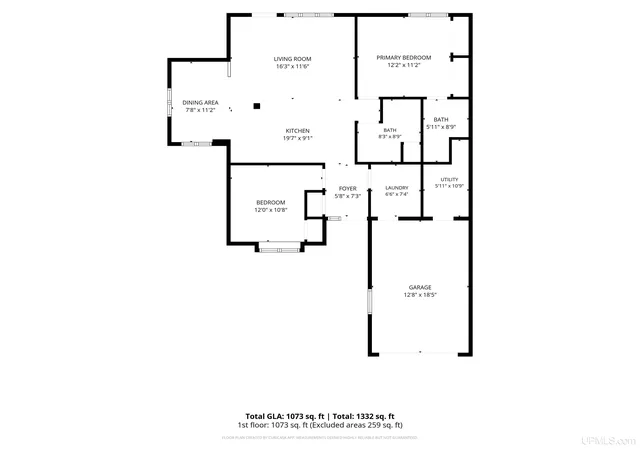 42nd image of 108 Forest Ridge Dr, Marquette, MI 49855 | MLS# 50211032