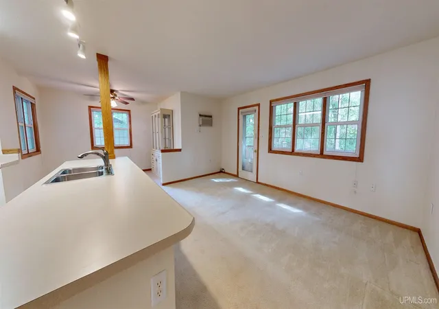 Listing Photo 4 - Condo for sale in building located at 108 Forest Ridge Dr, Marquette, MI 49855