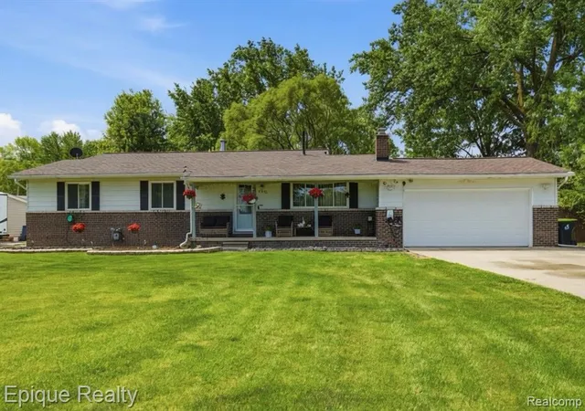 Homes for sale in Chesterfield, MI | 48132 Pheasant St, Chesterfield, MI 48047 | MLS# 61000617