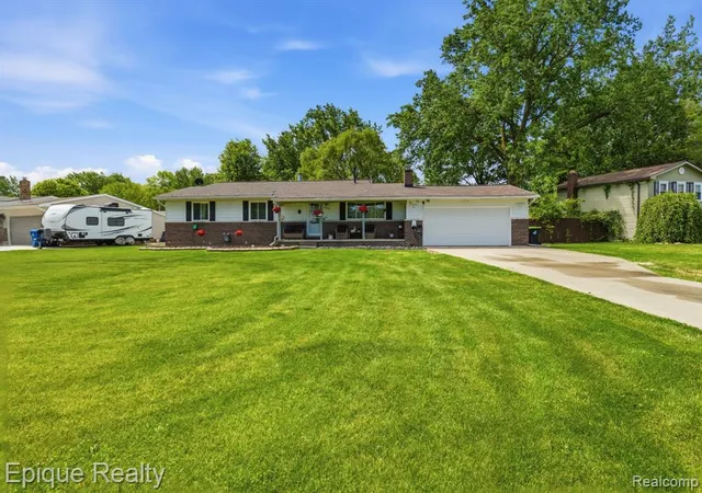 Homes for sale in Chesterfield, MI | 48132 Pheasant St, Chesterfield, MI 48047 | MLS# 61000617