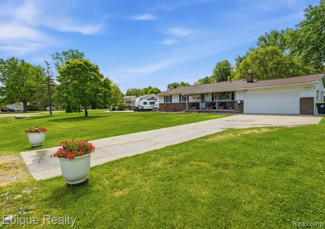 Homes for sale in Chesterfield, MI | 48132 Pheasant St, Chesterfield, MI 48047 | MLS# 61000617