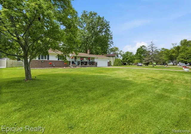 Homes for sale in Chesterfield, MI | 48132 Pheasant St, Chesterfield, MI 48047 | MLS# 61000617