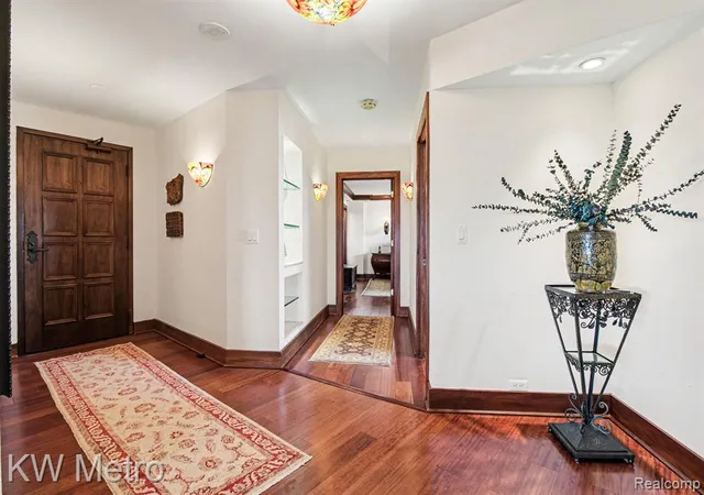 Homes for sale in Southfield, MI | 5000 Town Ctr #2906, Southfield, MI 48075 | MLS# 61003194