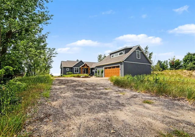 2nd image of 143 S Lighthouse Dr, Mears, MI 49436 | MLS# 70553369