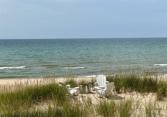 60th image of 143 S Lighthouse Dr, Mears, MI 49436 | MLS# 70553369