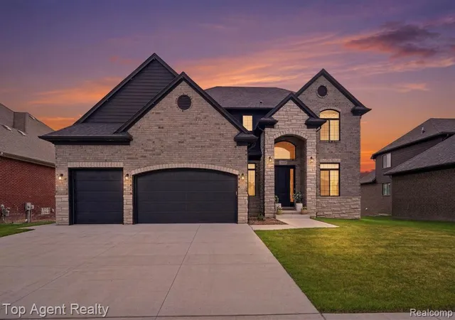 1st image of 19870 Joy Dr, Macomb, MI 48042 | MLS# 61020726