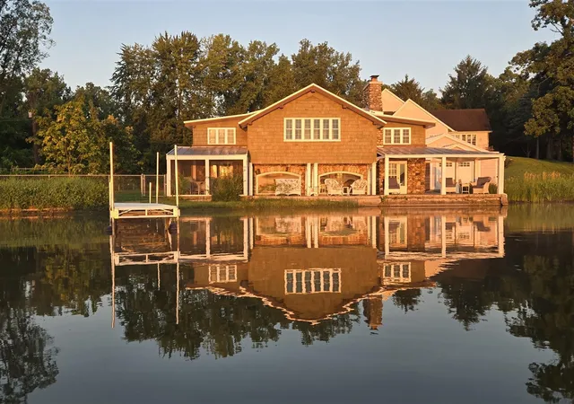 Photo 1 of Single family home for sale at 20214 Detente Rd, White Pigeon, MI 49099 | MLS# 70548210 | Listing updated on 2026-08-28