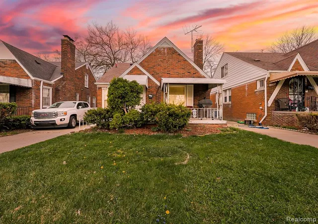1st image of 13551 Penrod St, Detroit, MI 48223 | MLS# 60984261