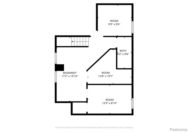 24th image of 13551 Penrod St, Detroit, MI 48223 | MLS# 60984261