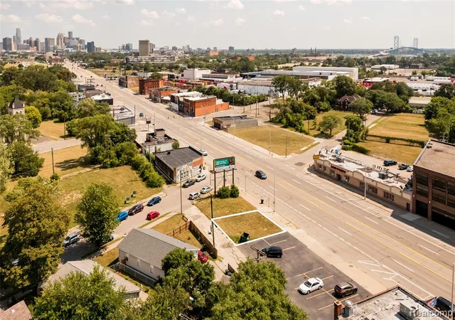 1st image of 3620 Michigan Ave, Detroit, MI 48216 | MLS# 60970663