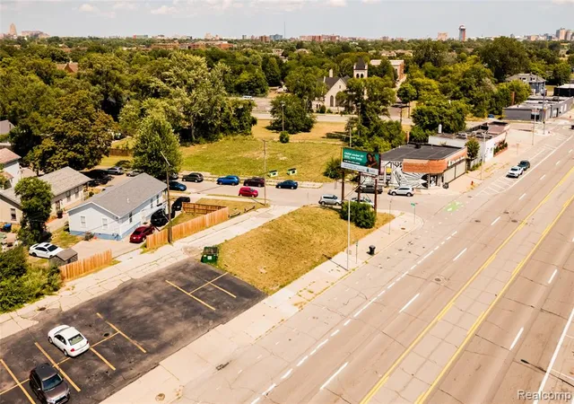 4th image of 3620 Michigan Ave, Detroit, MI 48216 | MLS# 60970663