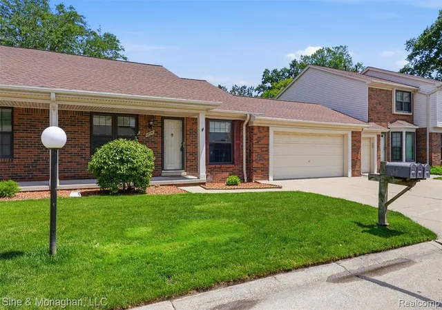Homes for sale in Harrison Twp, MI | 28047 Maple Forest Blvd #51, Harrison Twp, MI 48045 | MLS# 61005531