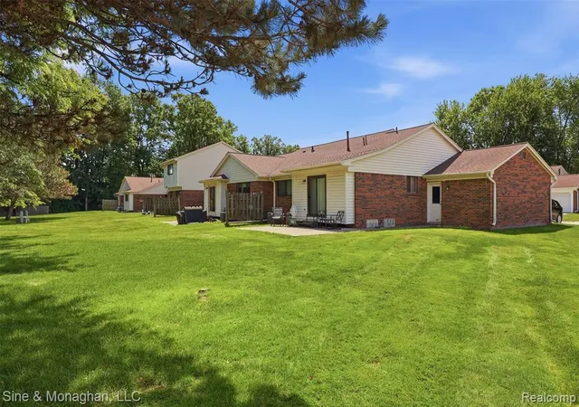 Homes for sale in Harrison Twp, MI | 28047 Maple Forest Blvd #51, Harrison Twp, MI 48045 | MLS# 61005531