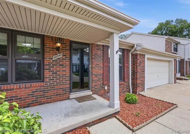 Homes for sale in Harrison Twp, MI | 28047 Maple Forest Blvd #51, Harrison Twp, MI 48045 | MLS# 61005531