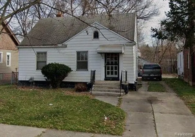 Photo 1 of Single family home for sale at 9574 Cheyenne St, Detroit, MI 48227 | MLS# 61010295 | Listing updated on 2026-08-03