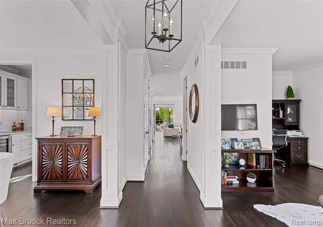 Photo 5 of Single family home for sale at 1840 Washington Blvd, Birmingham, MI 48009 4161 | MLS# 61024136 | Listing updated on 2026-09-01