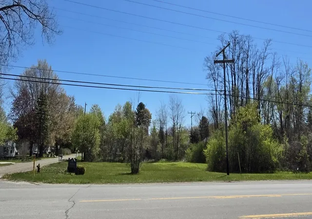 Homes for sale in Lexington, MI | 0000 Lakeshore Rd, Lexington, MI 48450 | MLS# 50207769