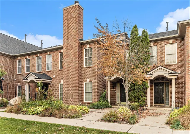 4th image of 5702 Hampshire Ln, Ypsilanti, MI 48197 | MLS# 70518567