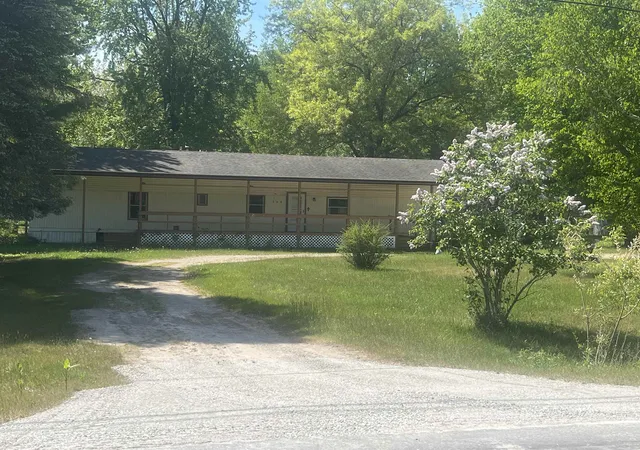 Photo 1 of Single family home for sale at 704 Delano Rd, Au Gres, MI 48703 | MLS# 80069181 | Listing updated on 2026-07-08
