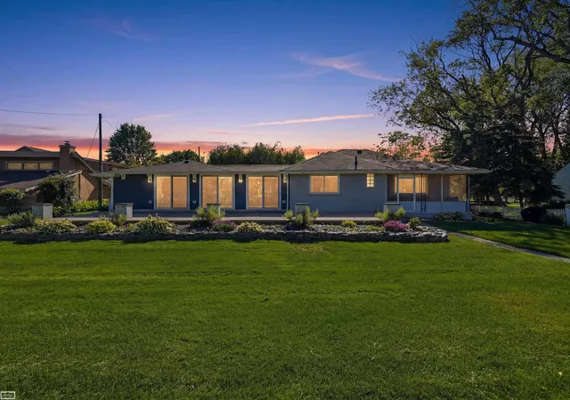 Photo 1 of Single family home for sale at 39734 Cove St, Harrison Twp, MI 48045 | MLS# 50220216 | Listing updated on 2026-09-04