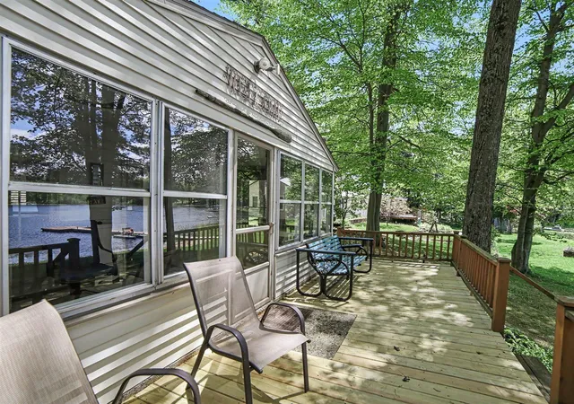 5th image of 9031 Acorn Dr, Holton, MI 49425 | MLS# 70533348
