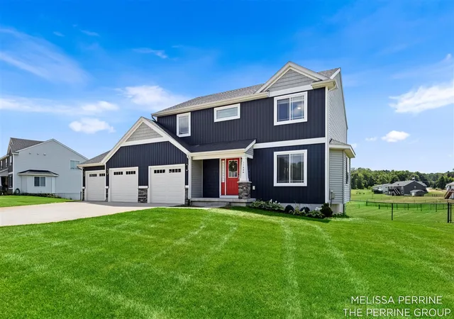 Homes for sale in Sparta, MI | 11684 Ridge Water Dr, Sparta, MI 49345 | MLS# 70544672