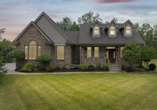 1st image of 75993 Mckay Rd, Bruce Twp, MI 48065 | MLS# 50211114