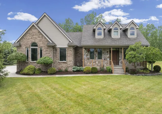 2nd image of 75993 Mckay Rd, Bruce Twp, MI 48065 | MLS# 50211114