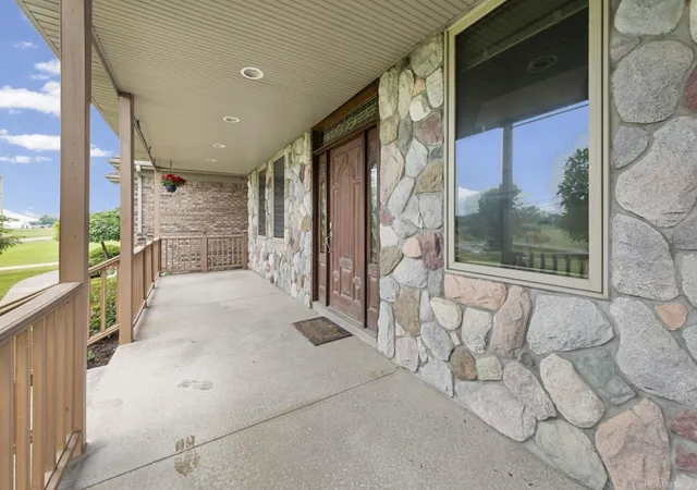 3rd image of 75993 Mckay Rd, Bruce Twp, MI 48065 | MLS# 50211114