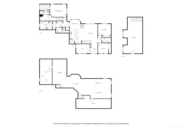 61st image of 75993 Mckay Rd, Bruce Twp, MI 48065 | MLS# 50211114